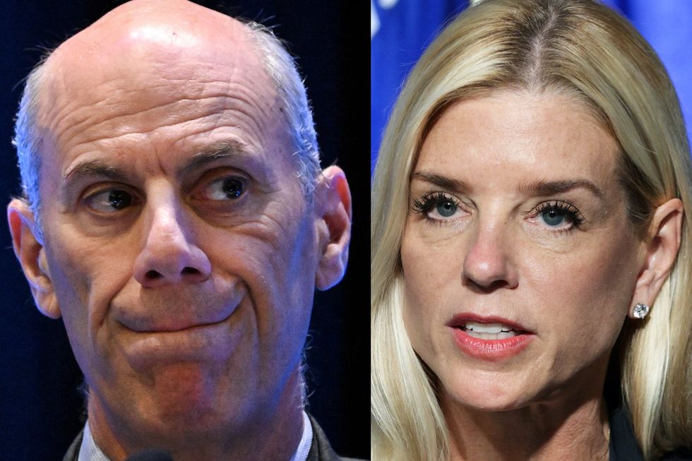 Pam Bondi slaps Judge Boasberg with misconduct allegations