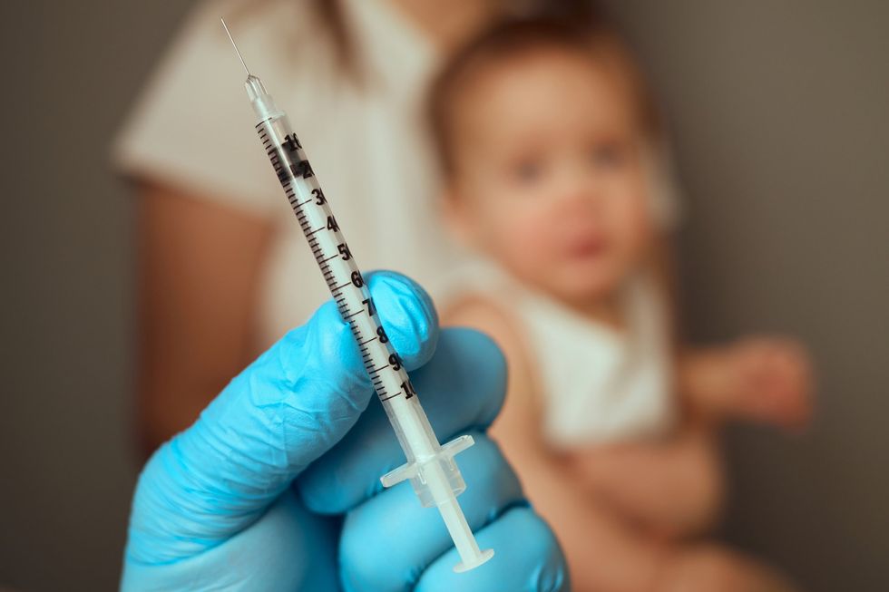 Pandemic fallout: Study finds parents are increasingly taking a stand on vaccines