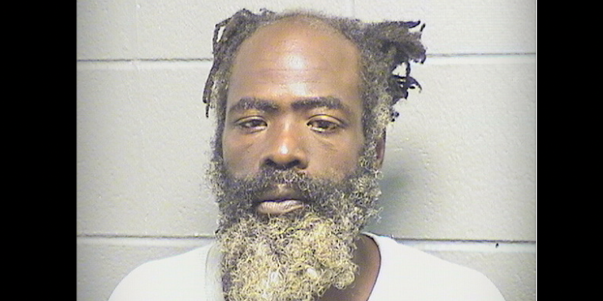 Panhandler pushes 82-year-old woman face-first to ground, breaking her knee, after she wouldn’t give him money, officials say Panhandler pushes 82-year-old woman face-first to ground, breaking her knee, after she wouldn’t give him money, officials say