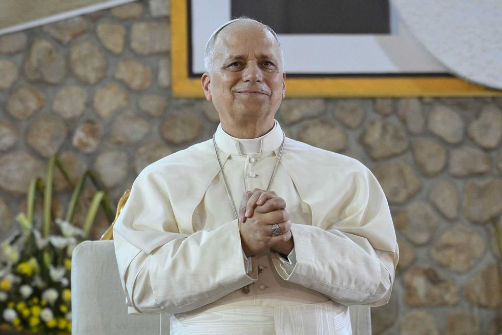 Papal pacifism on Islam puts the West in peril