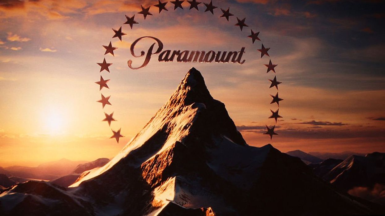 Paramount to end DEI hiring and quota practices after writer sues for being told he doesn't 'check any diversity boxes'