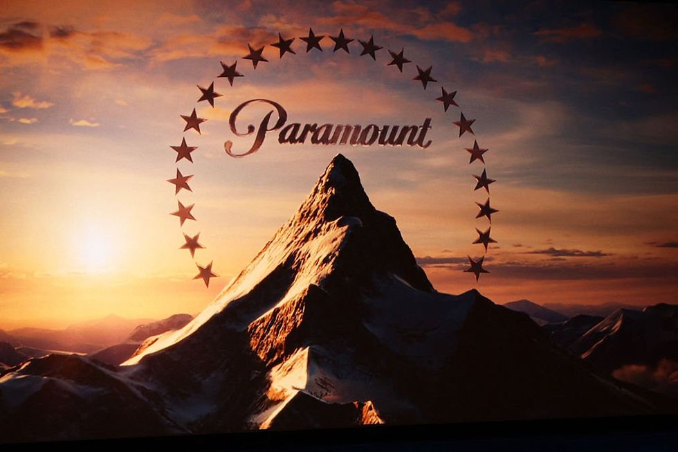 Paramount to end DEI hiring and quota practices after writer sues for being told he doesn't 'check any diversity boxes'