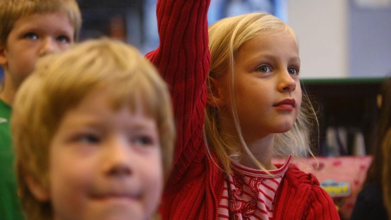 'Parent/guardian consent not needed': School board discusses how to hide students' gender identities from parents