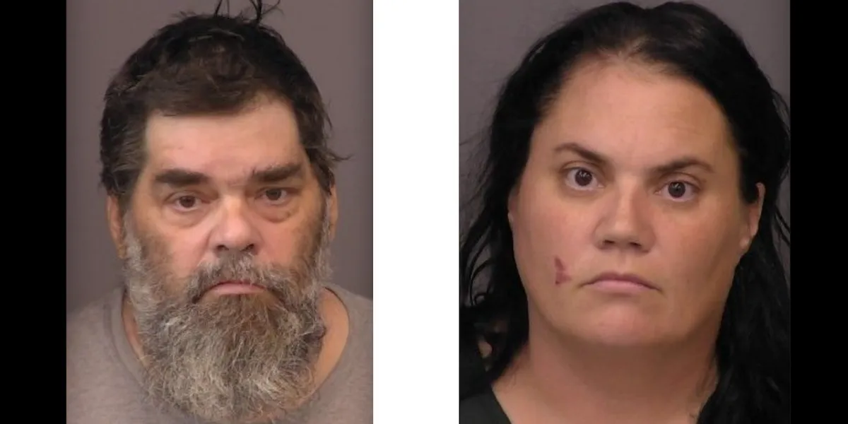Parents accused of leaving their 6 kids — including 2 infants — in hot car while inside a Wingstop for up to 30 minutes