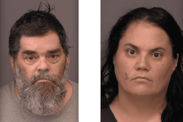 Parents accused of leaving their 6 kids — including 2 infants — in hot car while inside a Wingstop for up to 30 minutes