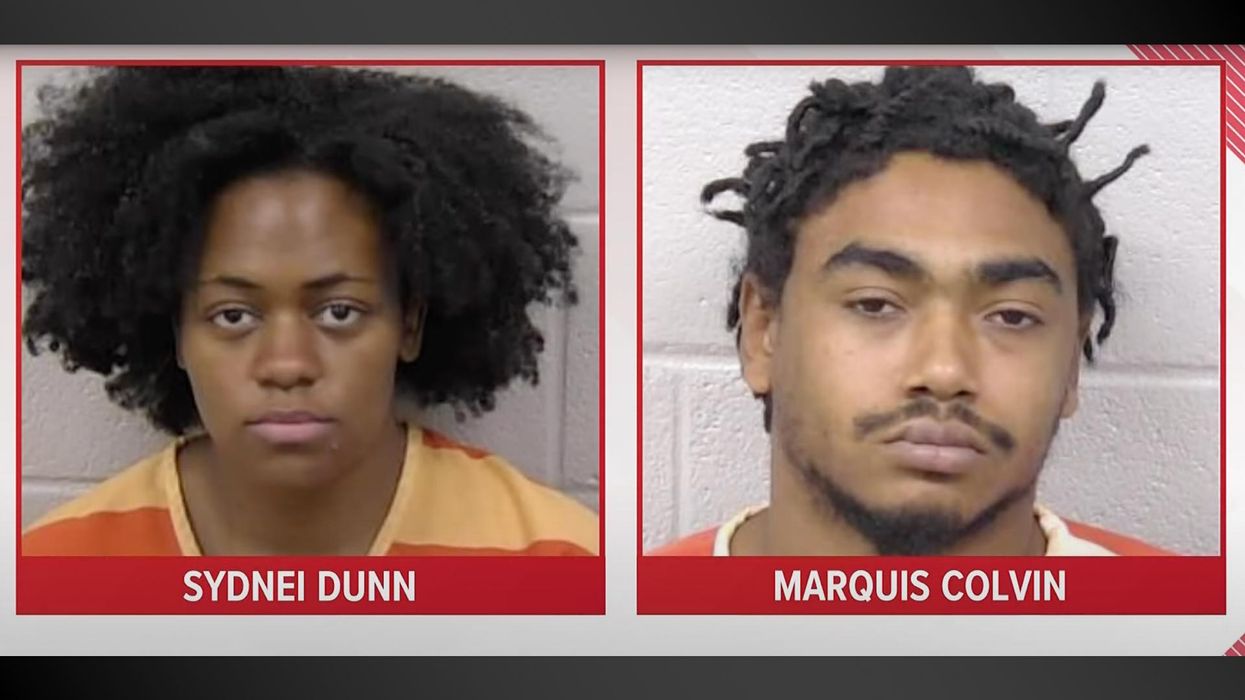 Parents accused of murder after putting alcohol in newborn baby's bottle