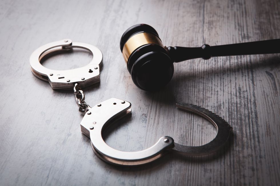 Parents allegedly admit to raping teen daughter: 'Safer ... than having sex with strangers'