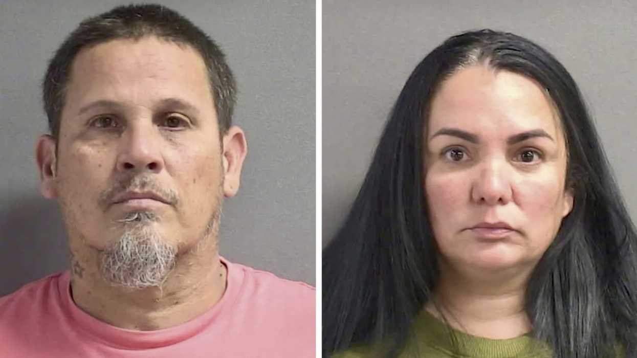 Parents attack female middle school deputy, steal her taser, bodycam video shows. Sheriff reacts with profanity-laced tirade.