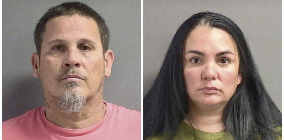 Parents attack female middle school deputy, steal her taser, bodycam video shows. Sheriff reacts with profanity-laced tirade.