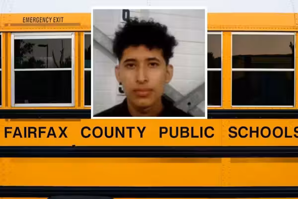 Parents enraged over adult illegal alien allegedly molesting Virginia high school girls