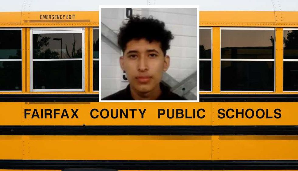 Parents enraged over adult illegal alien allegedly molesting Virginia high school girls