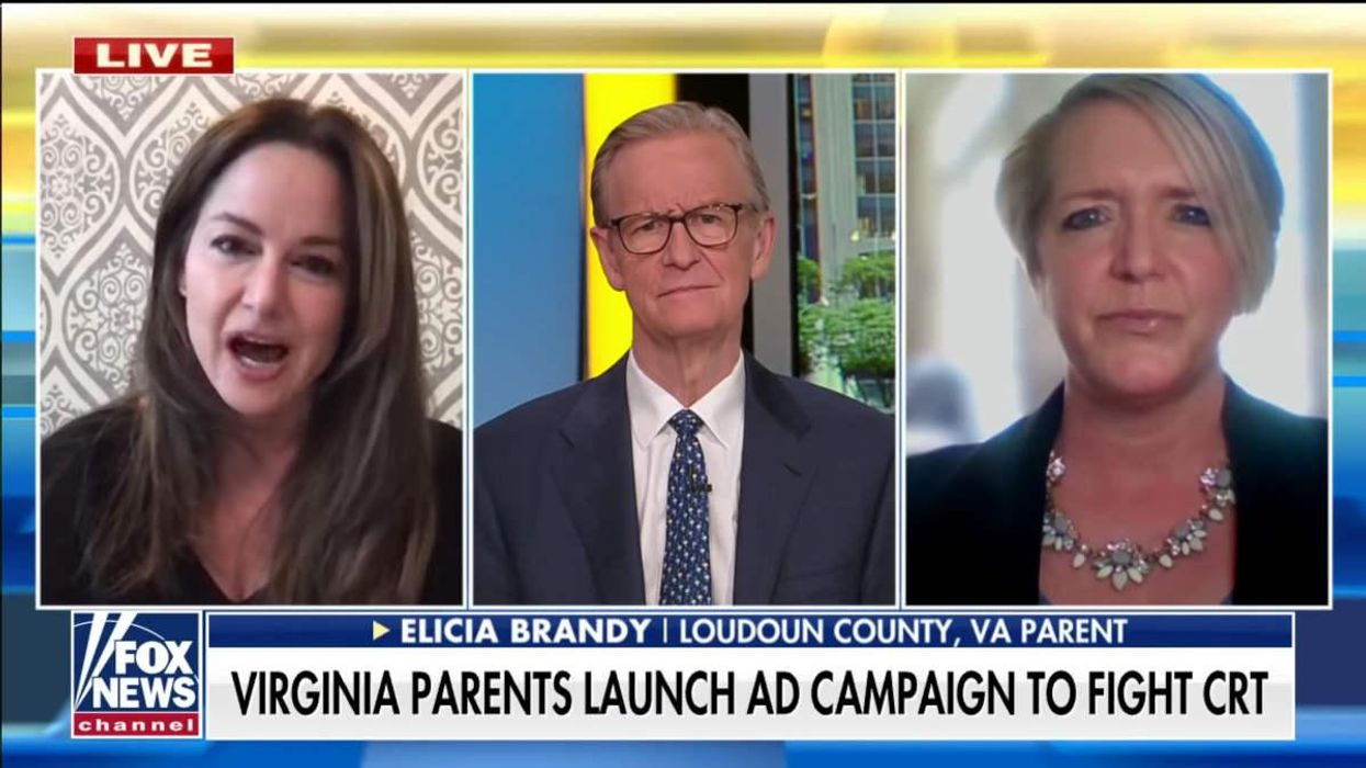 Parents fed up with SJW politics campaign to oust Loudoun County school board members