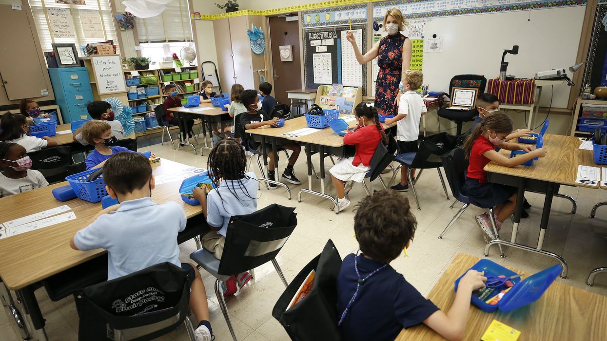 Parents of 11-year-old targeted in murder plot by 5th-graders break their silence: 'There was a mastermind'