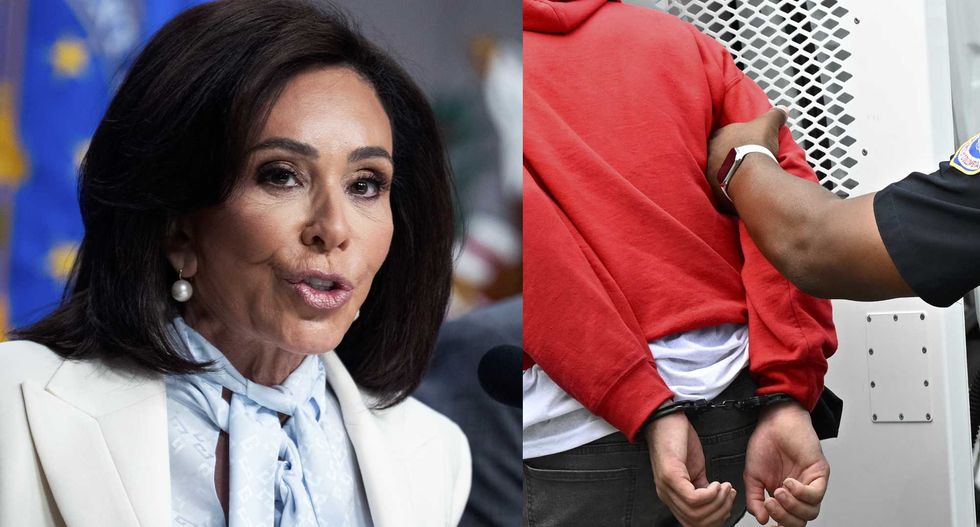 Parents of thugs in 'teen takeovers' may face fines — and even jail time, says Jeanine Pirro