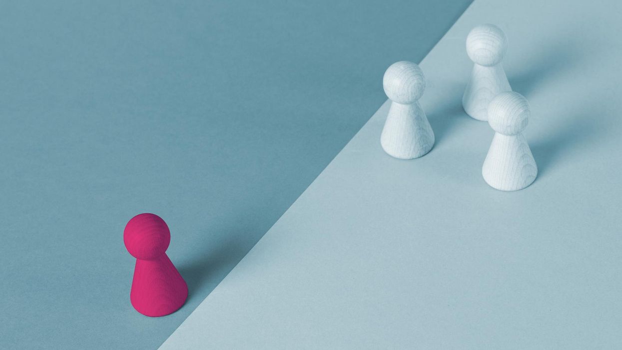 Parents outraged after young students subjected to 'segregation experiment' to simulate racism