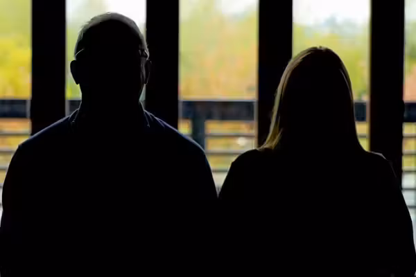 Parents speak out about transgender nightmare in Washington state