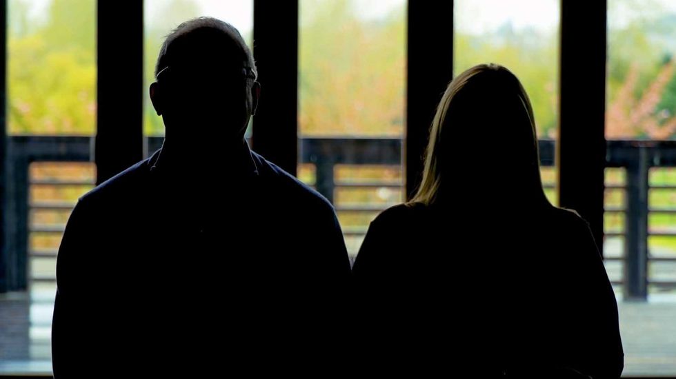 Parents speak out about transgender nightmare in Washington state