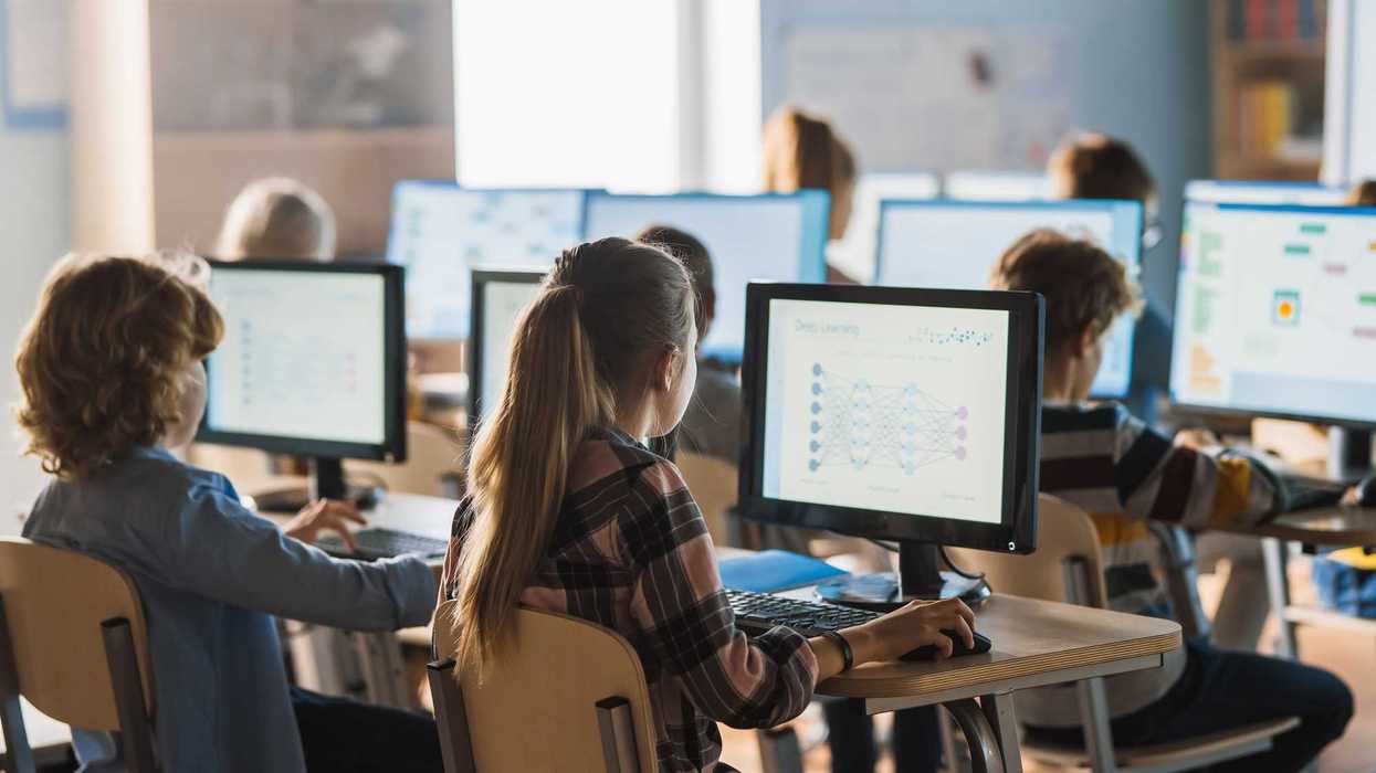 Parents weren't asked. Many still don't know. Inside the new school surveillance nightmare.