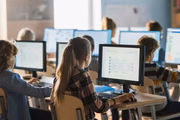Parents weren't asked. Many still don't know. Inside the new school surveillance nightmare.