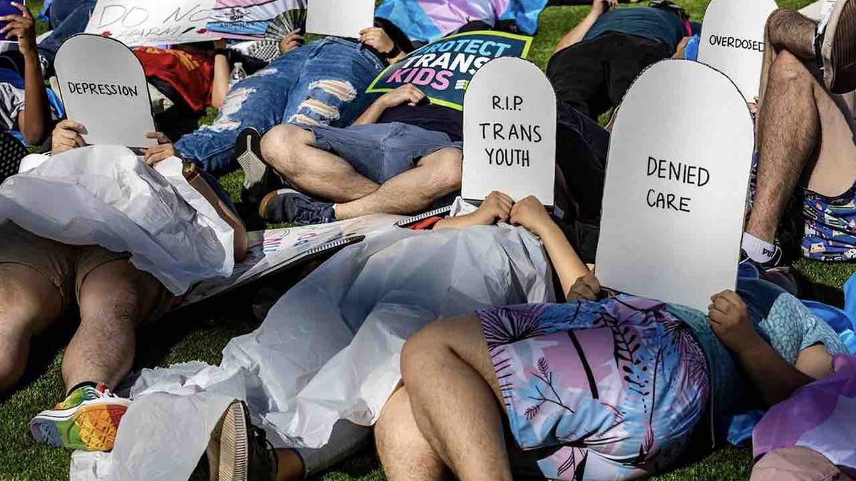Parents who deny their children 'gender-affirming services,' abortions would be called abusers under Illinois Democrat bill