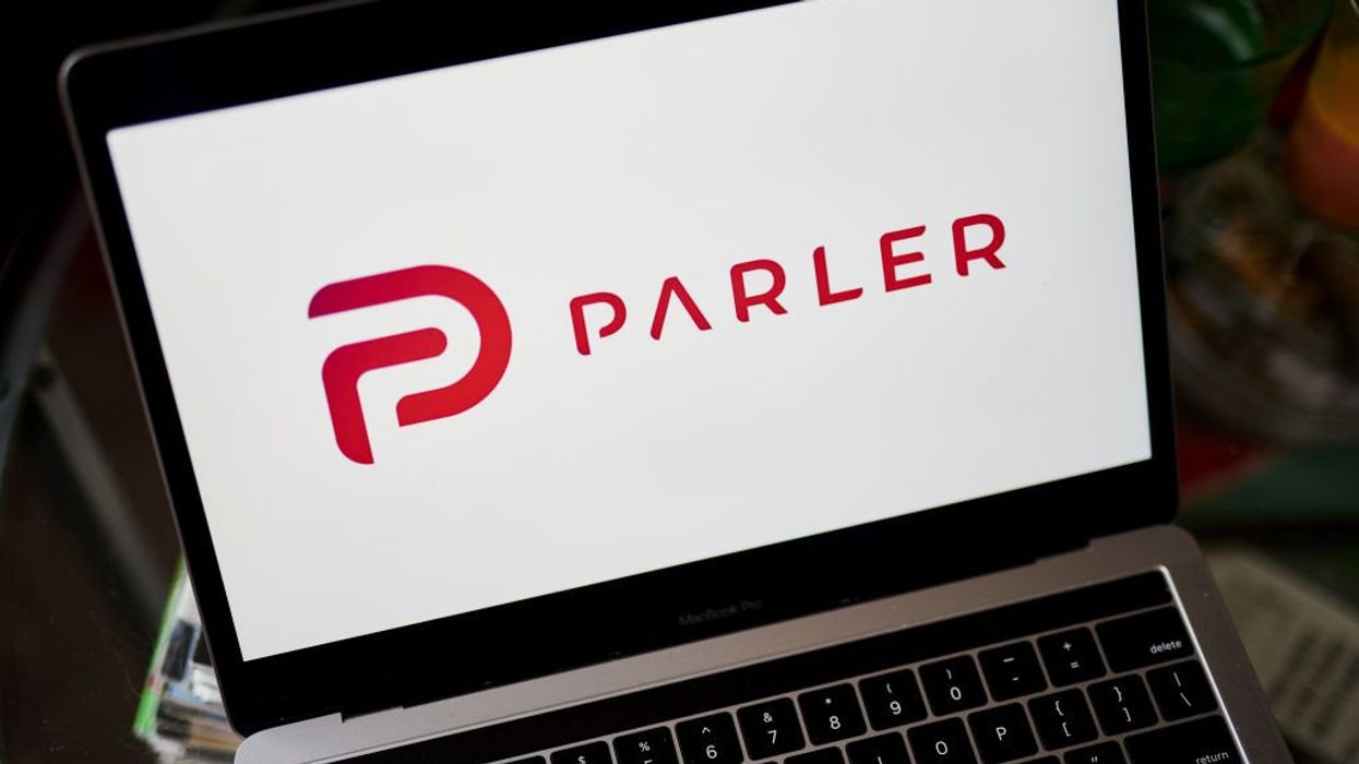 Parler app sold, shut down by new owners who say a Twitter for conservatives is not a 'viable business'