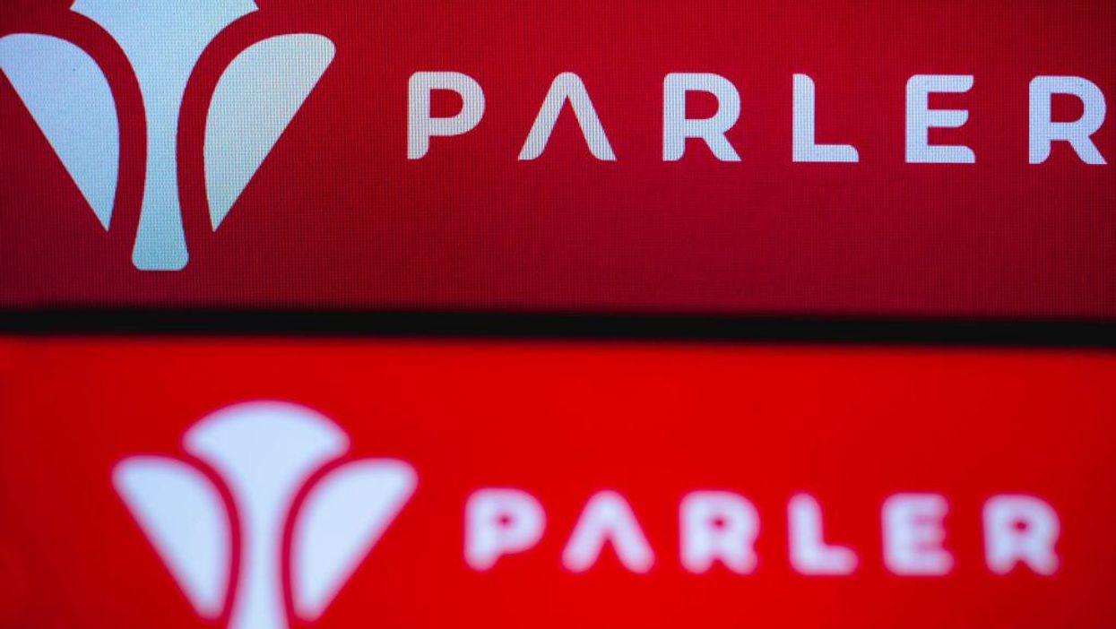 Parler claims it repeatedly warned FBI about violent threats to the Capitol well ahead of Jan. 6