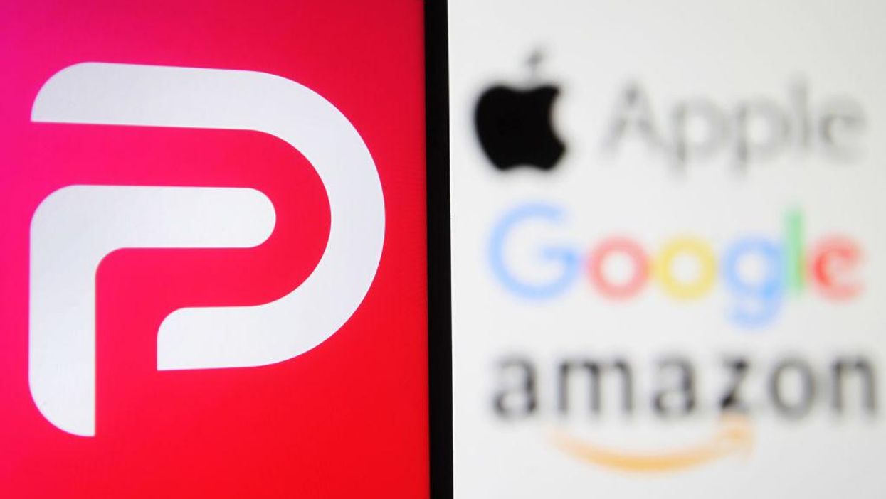 Parler plans to sue Amazon, ask federal judge to reinstate service