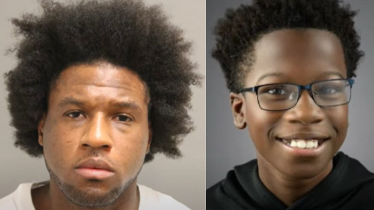 Parole board member resigns after releasing man who, hours later, allegedly stabbed 11-year-old boy to death