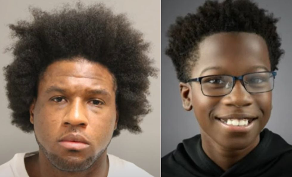 Parole board member resigns after releasing man who‚ hours later‚ allegedly stabbed 11-year-old boy to death