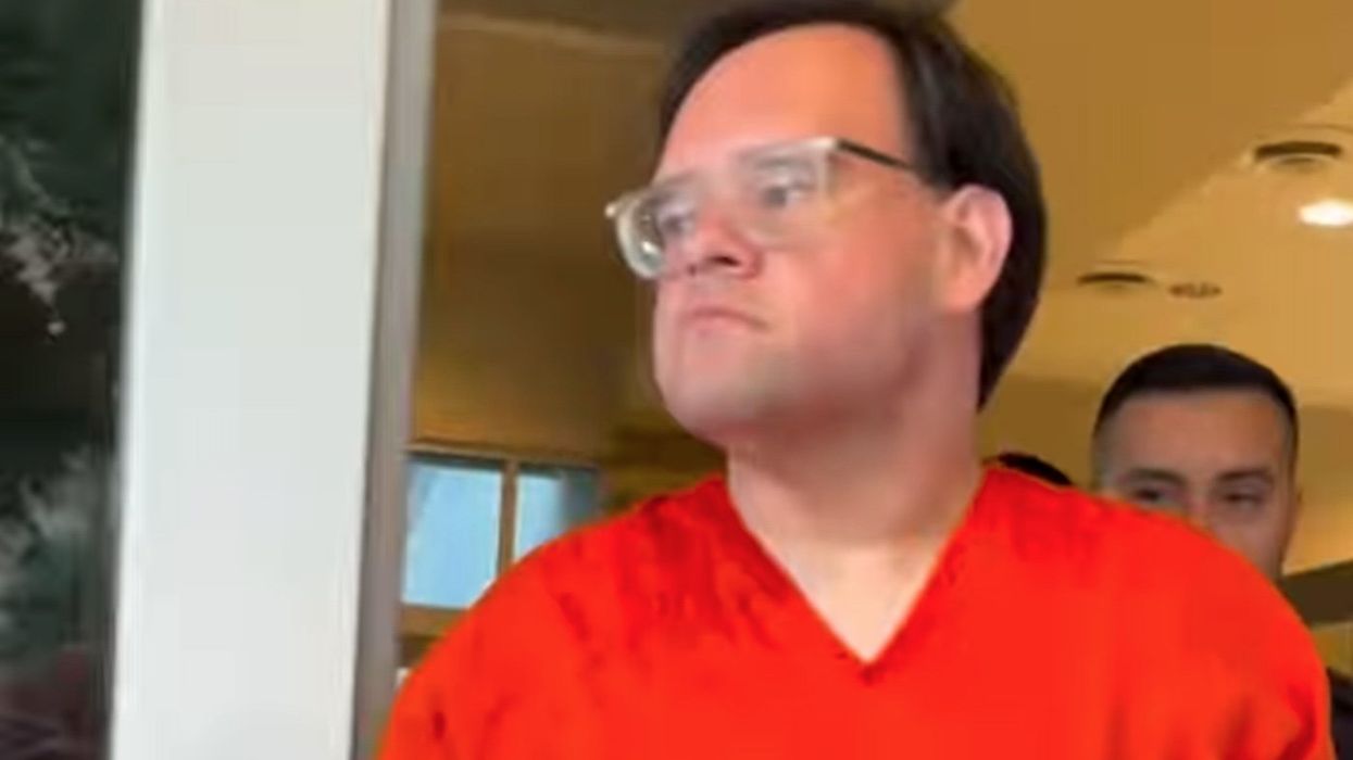 Partially undressed man found in back seat of car with 15-year-old girl he met on Snapchat, police say