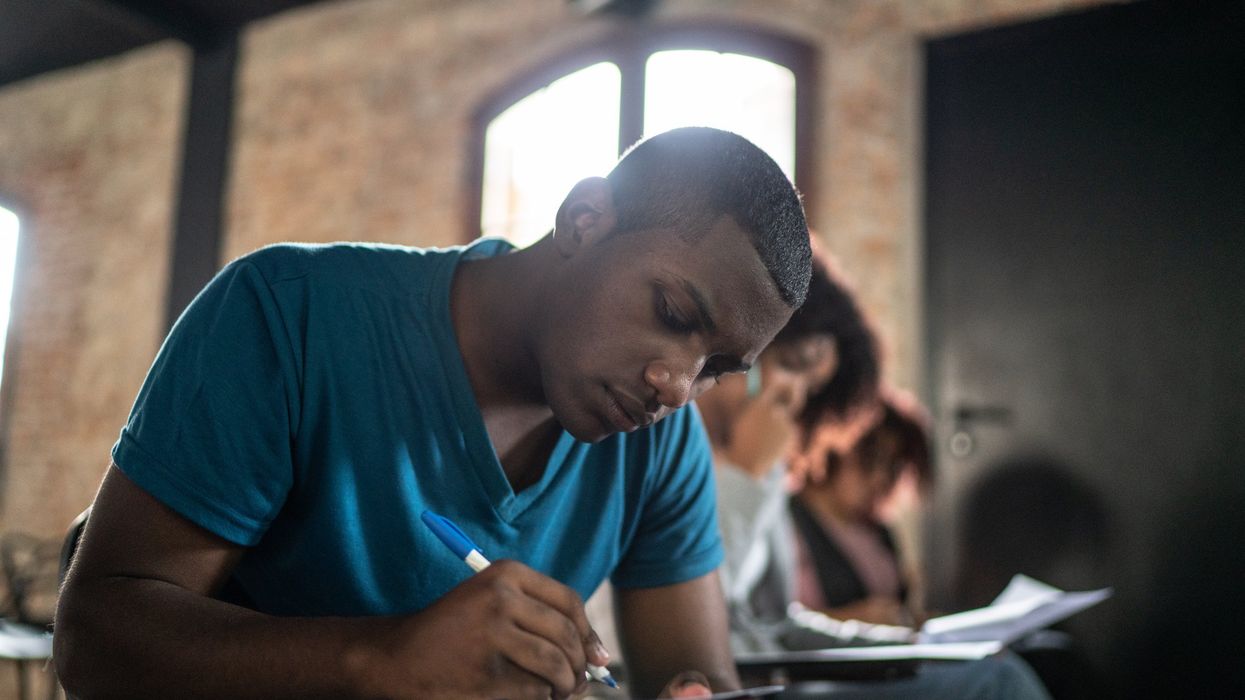 Passing bar exam no longer required for law license in Washington state because of 'race-equity concerns'