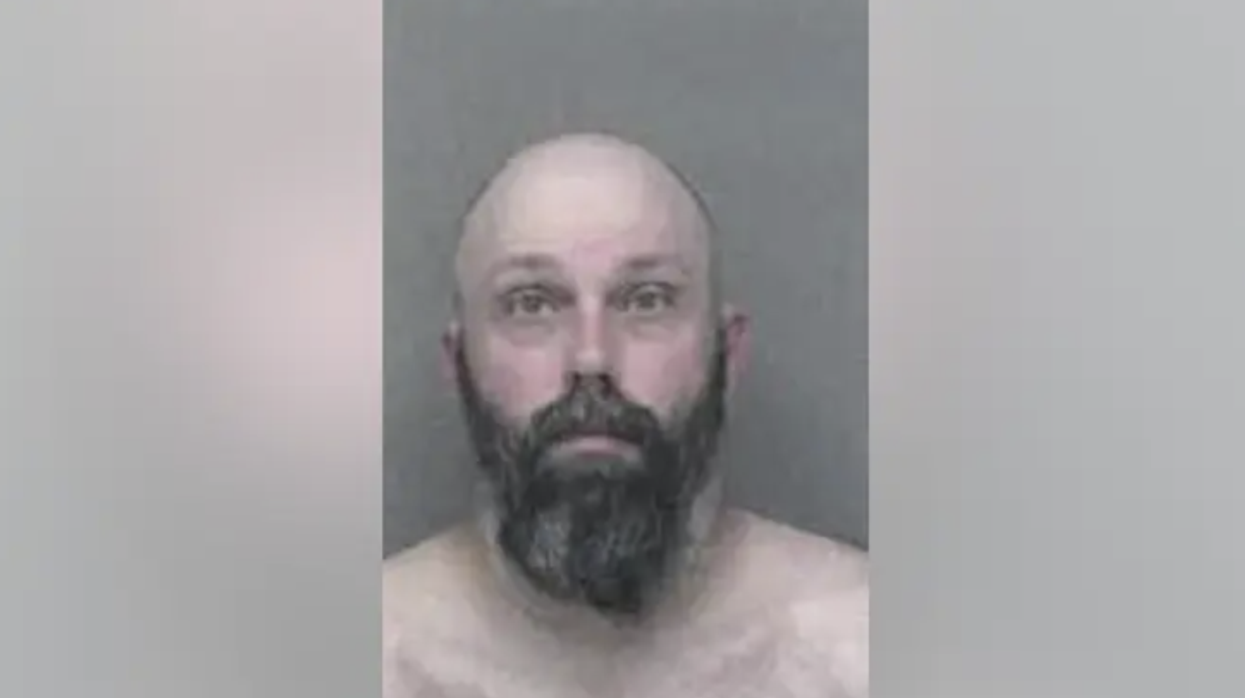 Pastor allegedly admits that he planted hidden camera in church bathroom for 2 years: 'It's devastating'