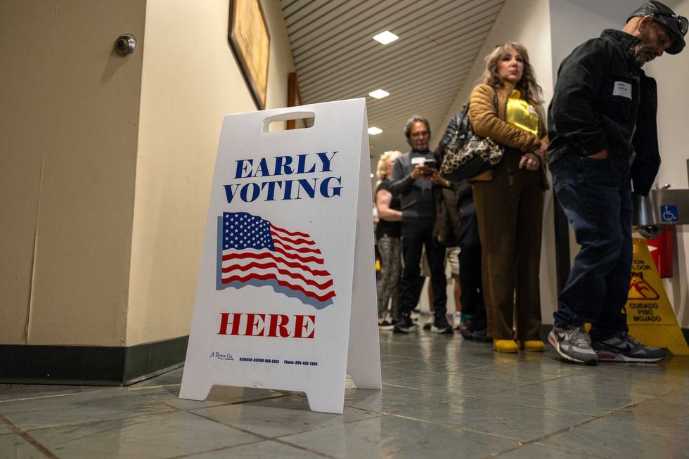 Pastor arrested for allegedly forging signatures for Democratic primary