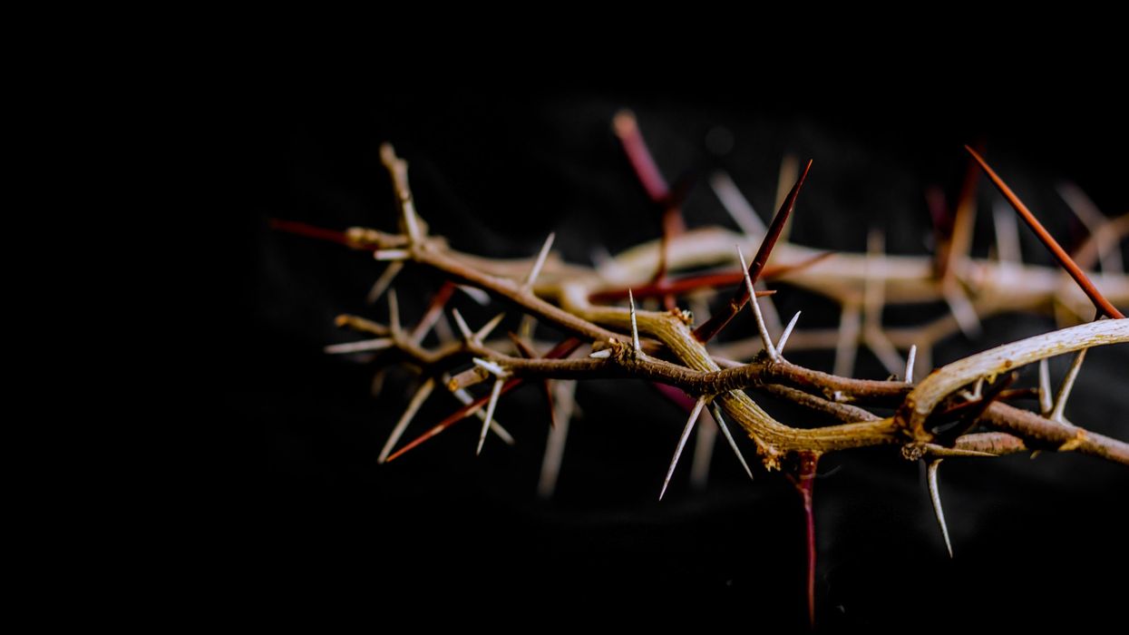 Pastor crucified in bed as anti-Christian hate turns deadly