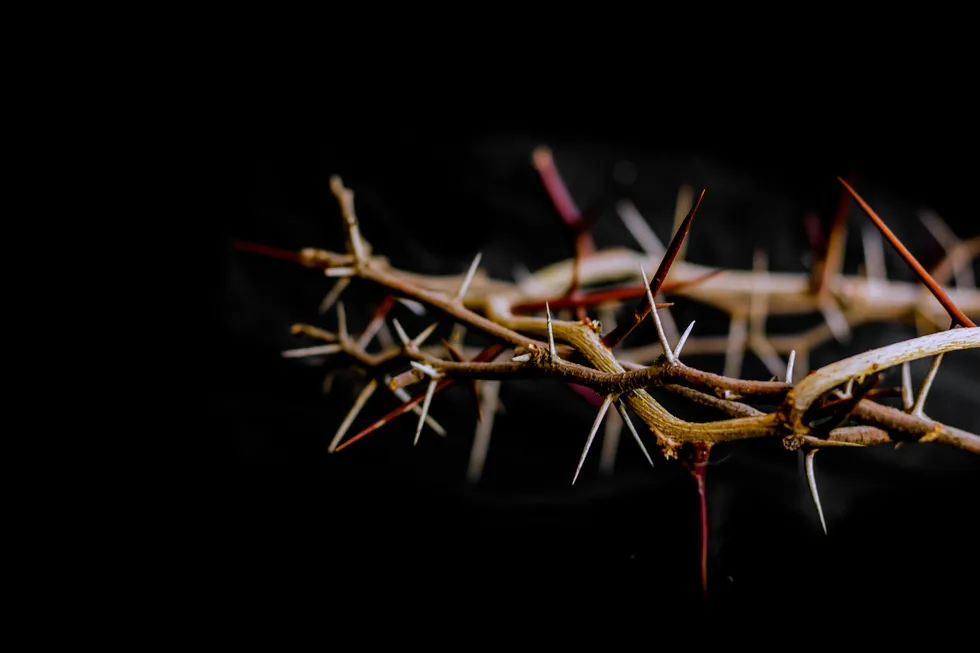 Pastor crucified in bed as anti-Christian hate turns deadly