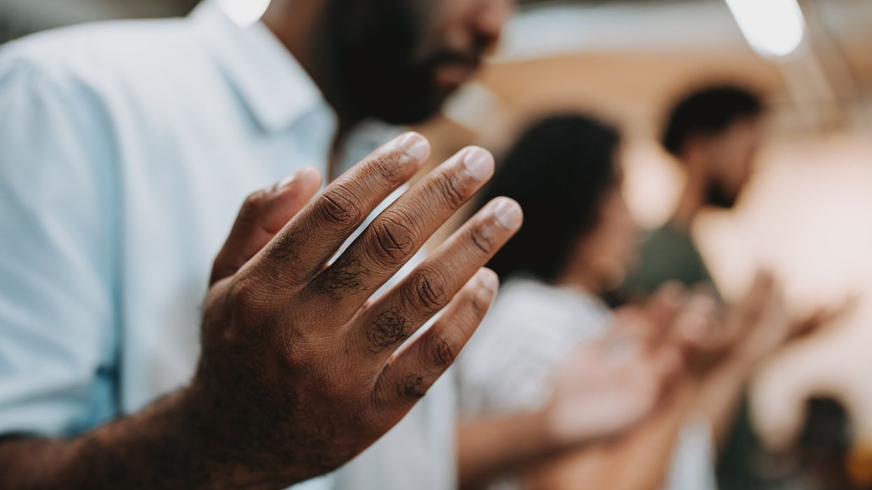 Pastor ignites backlash by shaming black Trump supporters as 'ignorant stupid Negroes,' says Trump will make them slaves