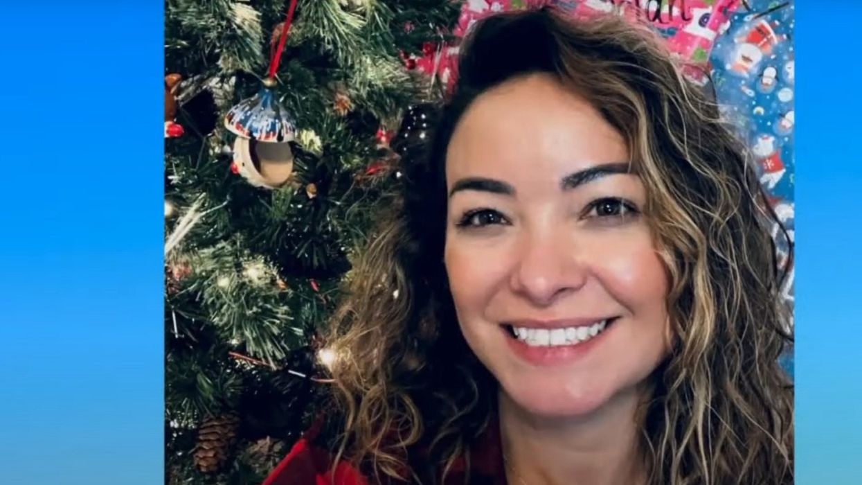 Pastor shocks congregation with news of wife's sudden death. Now police are investigating, and her family is speaking out.
