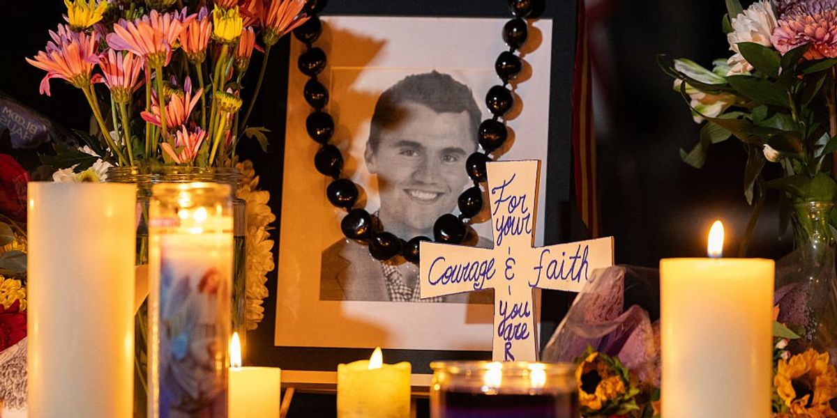 Pastors help their congregations process Charlie Kirk’s assassination: ‘How could this be, God?’ Pastors help their congregations process Charlie Kirk’s assassination: ‘How could this be, God?’