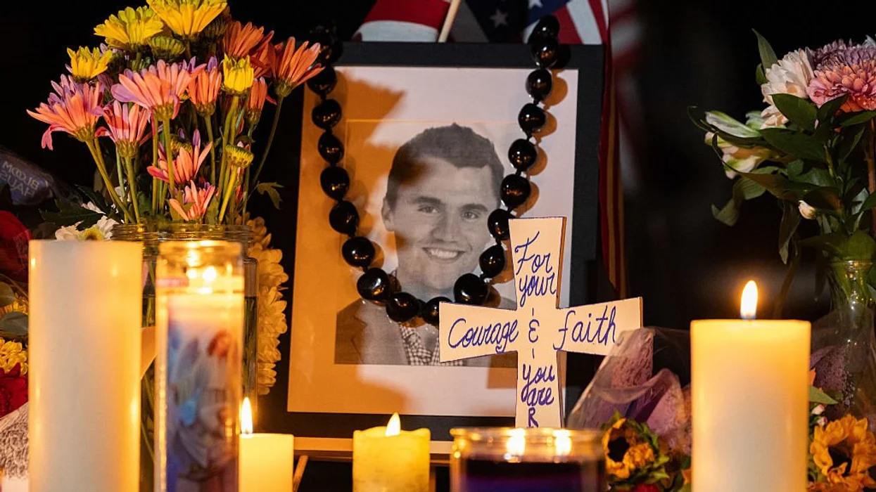 Pastors help their congregations process Charlie Kirk's assassination: 'How could this be, God?'