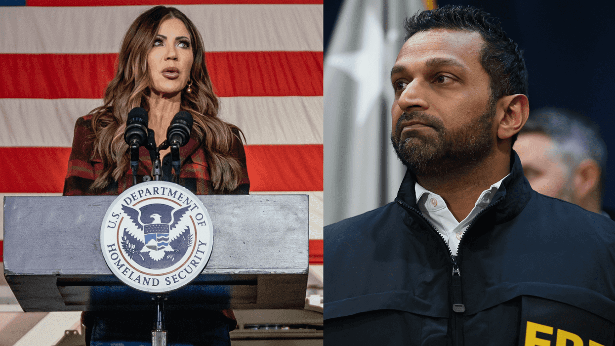 Patel: Convicted Somali fraudsters face deportation as DHS probes Minnesota