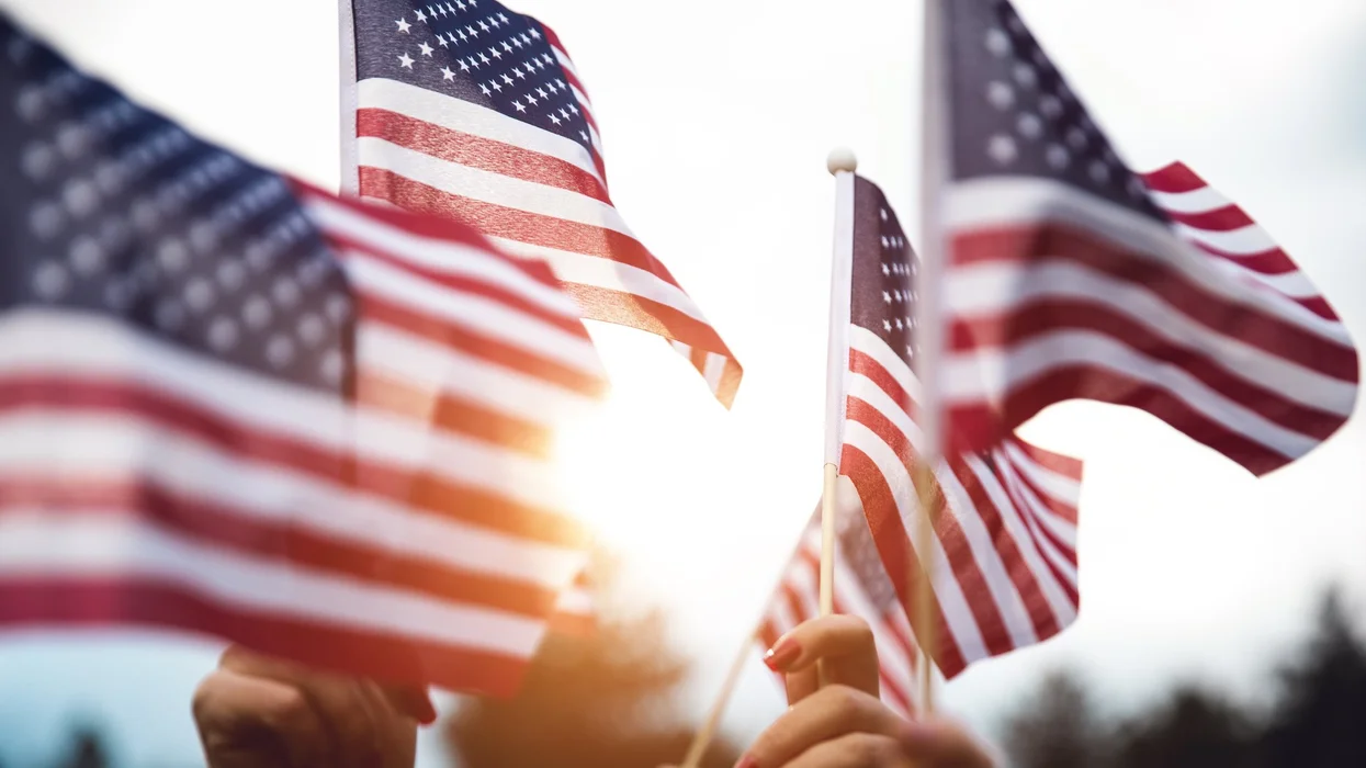 Patriotic assimilation is the cure for America’s identity crisis