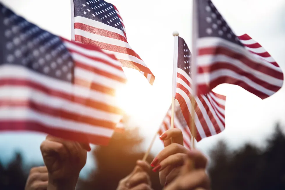 Patriotic assimilation is the cure for America’s identity crisis