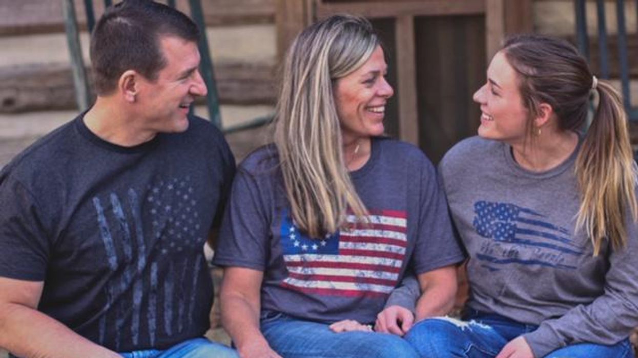 PatrioticMe owner says response after Facebook ban shows 'patriotism is alive and well'