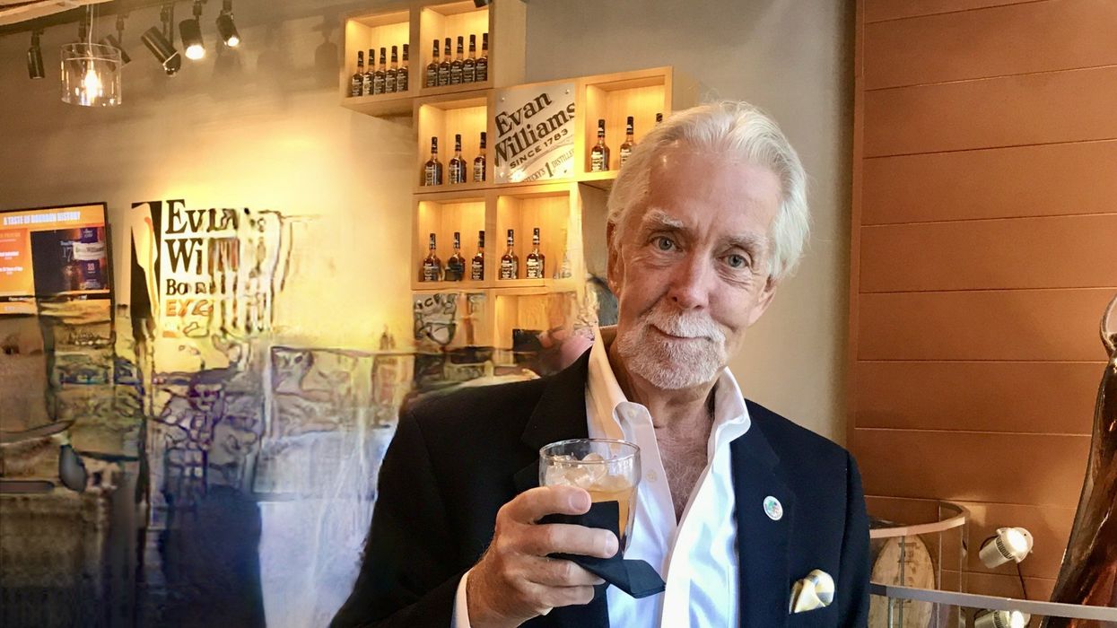 Paul Brian, 1951-2024