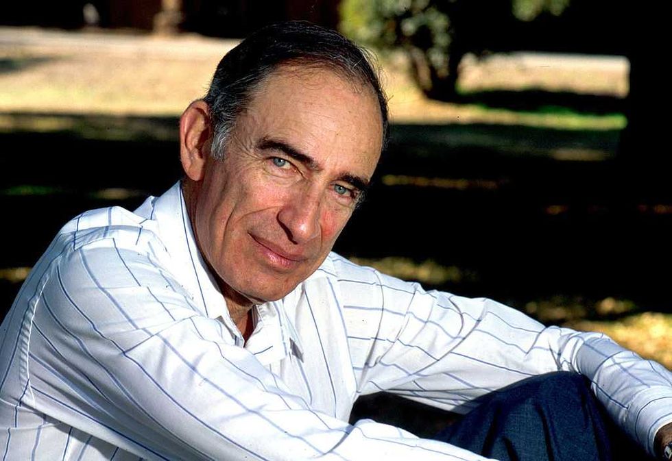 Paul Ehrlich died. His contempt for human life didn’t.