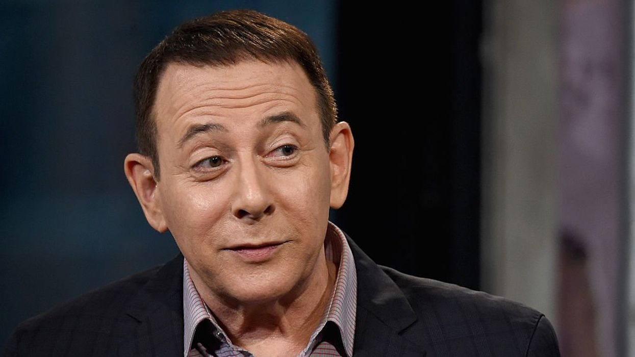 Paul Reubens of 'Pee-wee Herman' fame dead at 70