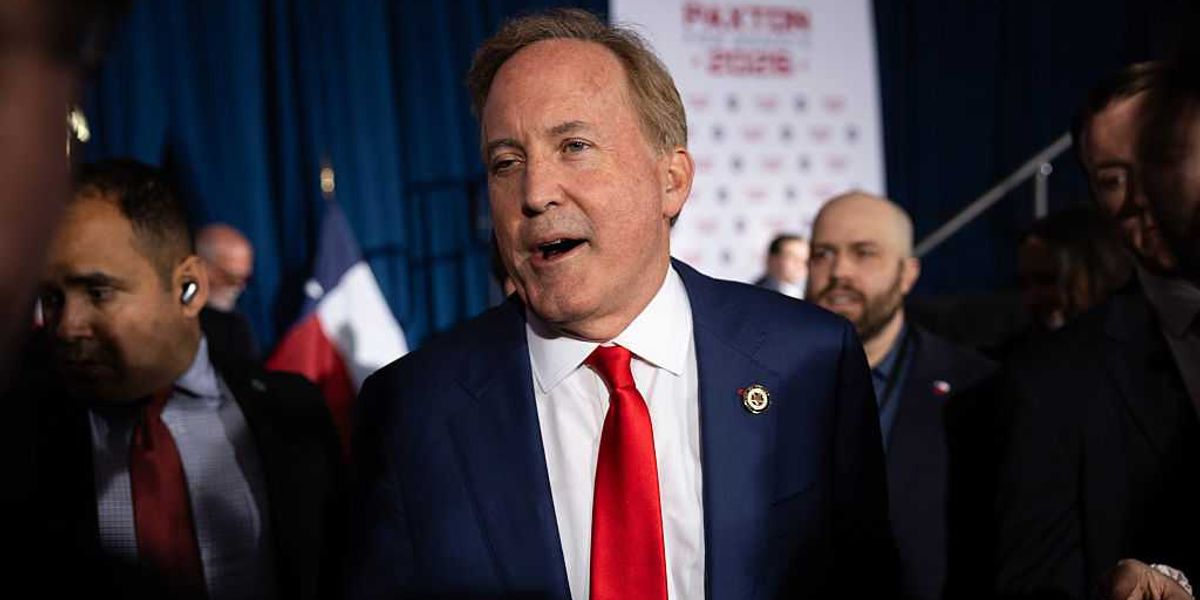 Paxton-Cornyn race remains razor-thin despite Cornyn's massive war chest