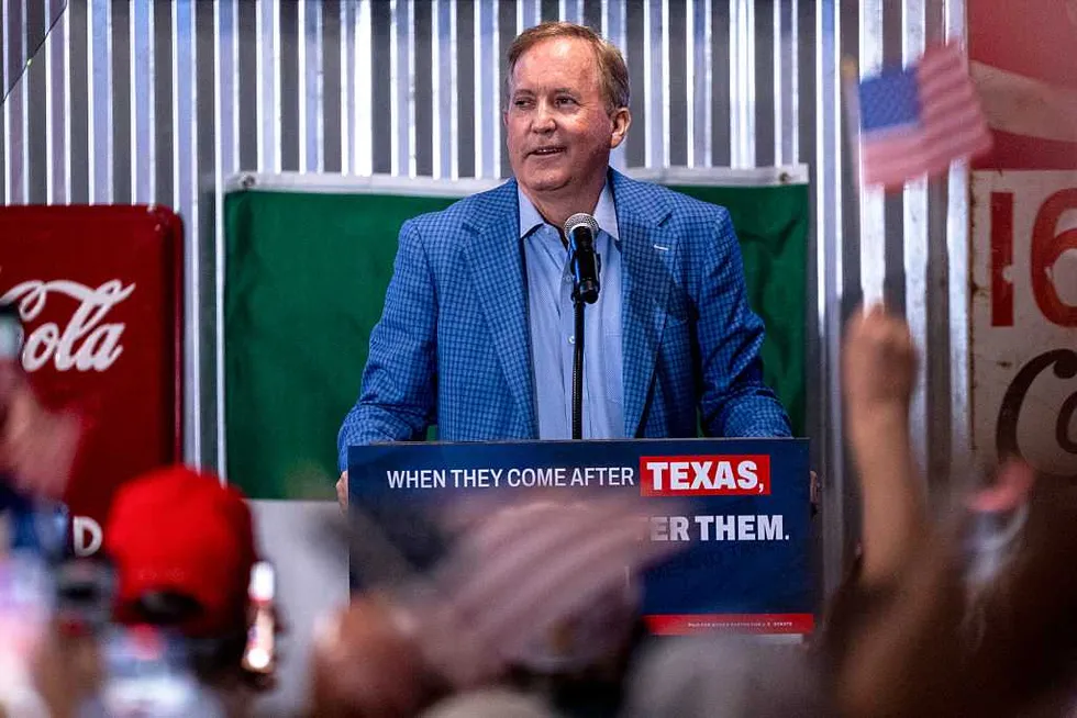 Paxton flips Texas Children’s Hospital from transgender hub to detransition clinic