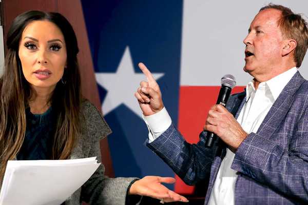 Paxton targets dozens of North Texas businesses after Sara Gonzales sounds alarm on H-1B fraud