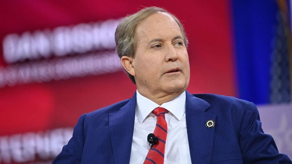 Paxton unleashes fury on Soros-backed group allegedly funding runaway Texas Democrats